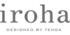 Logo of the Iroha brand