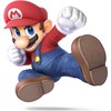 Nintendo Switch Super Smash Bros. Ultimate Edition (Switch)