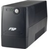 Fortron FP 800 (800 VA, 480 W, Line-interactive UPS)