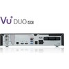 Vu+ Duo 4K 1x DVB-S2X FBC Twin (4.10 GB, DVB-S2X, CI+ slot)