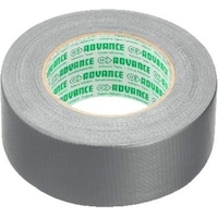 Advance AT 169 Gaffa-Tape silber (50 mm, 50 m, 1 Stück)