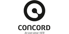 Logo der Marke Concord