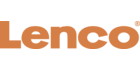 Logo der Marke Lenco