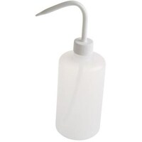Rs Pro LDPE wash bottle with narrow neck,500ml