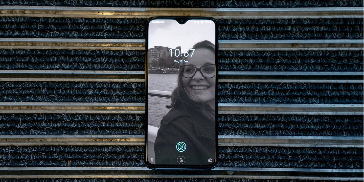 OnePlus 6T: «Warnung, ich bin ein Flagship-Killer». Echt jetzt?