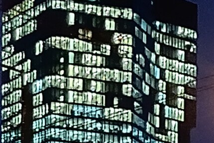 Nacht-Modus