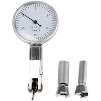 Rs Pro Lever Dial Test Indicator Inch