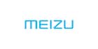 Logo der Marke Meizu