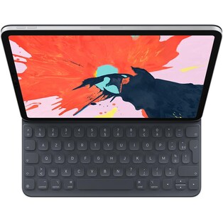 Apple Smart Keyboard Folio (FR, iPad Pro 11 2018 (1. Gen))
