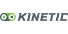 Logo der Marke Kinetic
