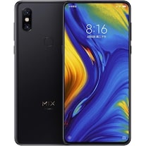 Xiaomi Mi Mix 3 (128 GB, Onyx Black, 6.39", Dual SIM, 12 Mpx, 4G)