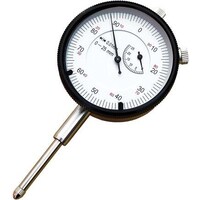 Rs Pro Dial indicator 0-10mm with 8mm stem (1 cm)