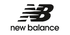 Logo der Marke New Balance