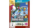 New Super Mario Bros. U & New Super Luigi Selects (Wii U, Multilingual)