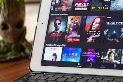 Die Auswahl auf Netflix strotzt längst nicht mehr vor Qualität.