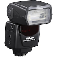 Nikon SB-700 Speedlight (Plug-on flash, Nikon)