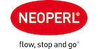 Logo der Marke Neoperl