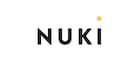 Logo der Marke Nuki