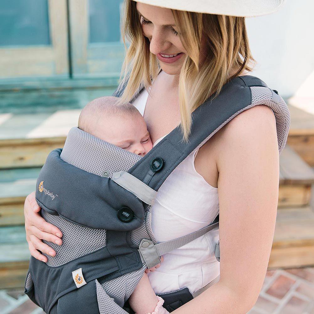 Ergo newborn discount insert