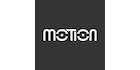 Logo of the Motion brand