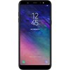 Samsung Galaxy A6+ (2018) EU (32 GB, Black, 6", Dual SIM + SD, 16 Mpx, 4G)