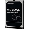 WD Black (0.25 TB, 2.5")