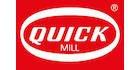 Logo der Marke Quick Mill