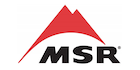 Logo der Marke Msr