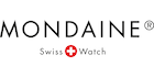 Logo der Marke Mondaine