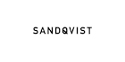 Logo der Marke Sandqvist