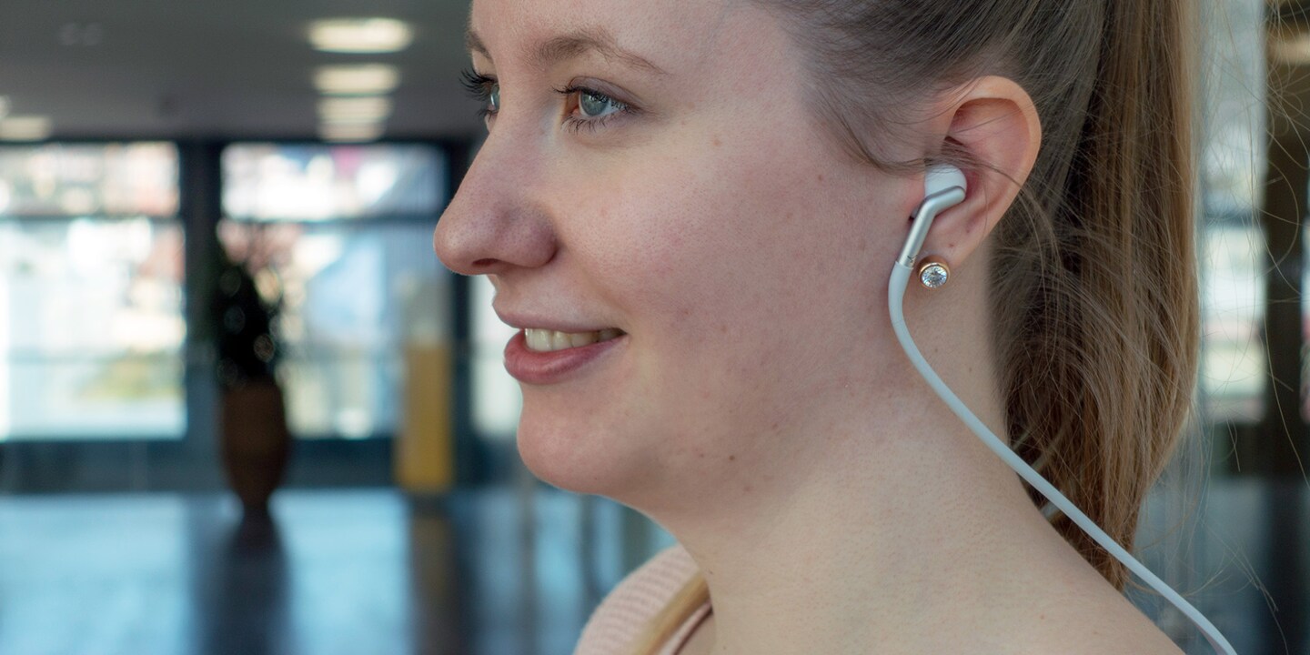 Libratone Track+: Ein vielseitiger Kopfhörer mit Wucht