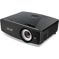 Acer P6600 (WUXGA, 5000 lm, 1.41 - 2.24:1)