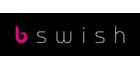 Logo of the Bswish brand