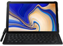 Book Cover Keyboard (CH, Galaxy Tab S4 10.5 (2018))