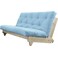 Light Blue, Natural