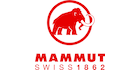 Logo of the Mammut brand