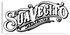 Logo der Marke Suavecito