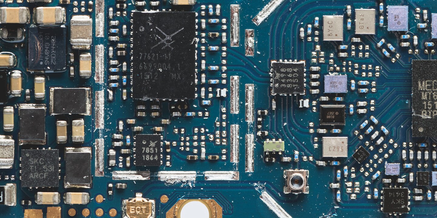 Snapdragon 855: 8 Cores, 7nm, WiFi 6, 5G, 4K, USB3.1 und 2gbps