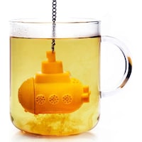 Ototo Tea Sub Tee-Ei