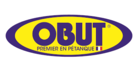 Logo der Marke Obut