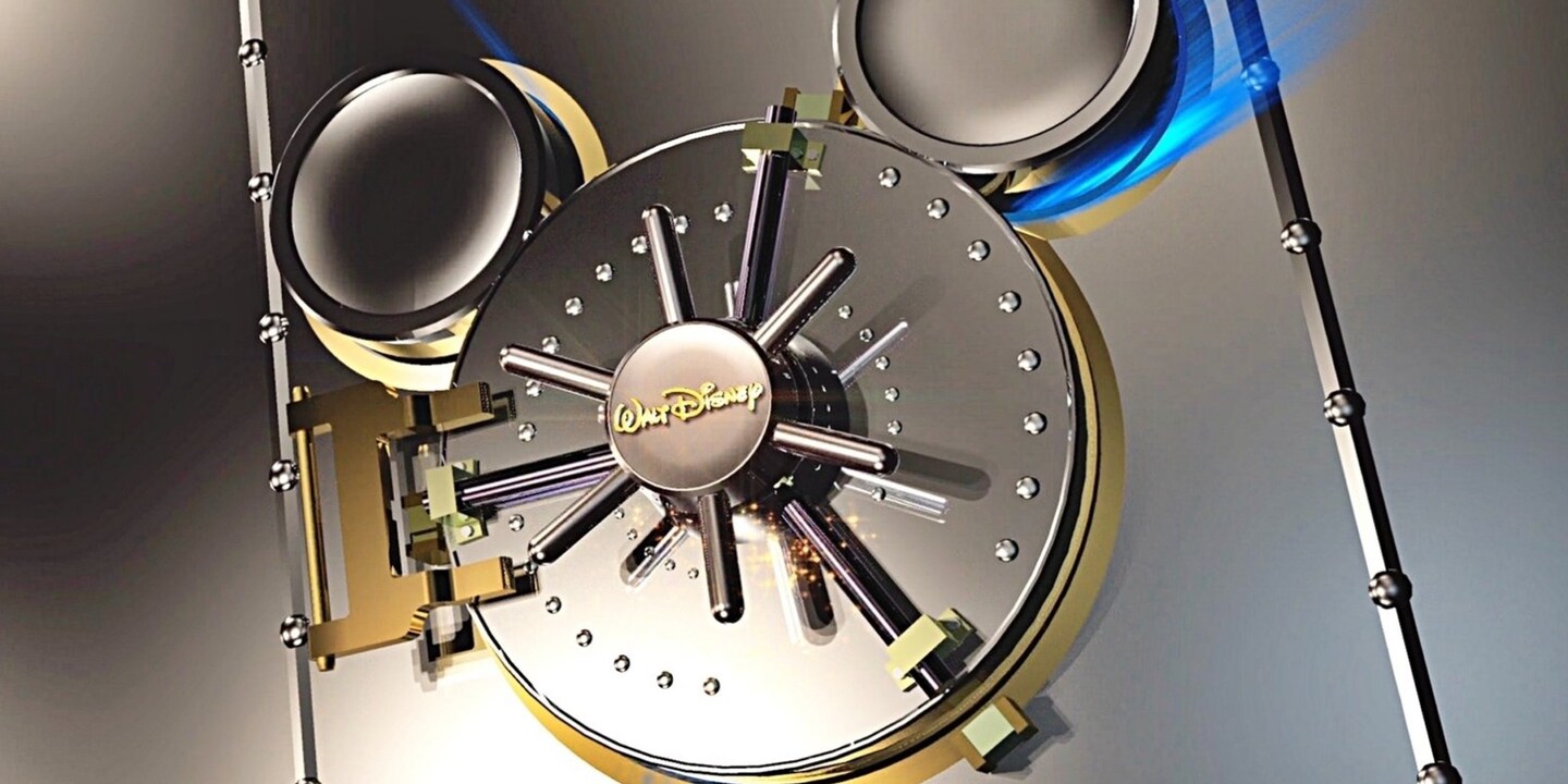Disney Plus: Das Ende des Disney Bunker ist nah