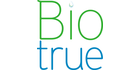 Logo der Marke Biotrue