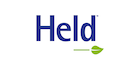 Logo der Marke Held