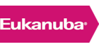 Logo der Marke Eukanuba