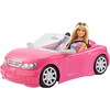 Barbie Barbie mit Cabriolet