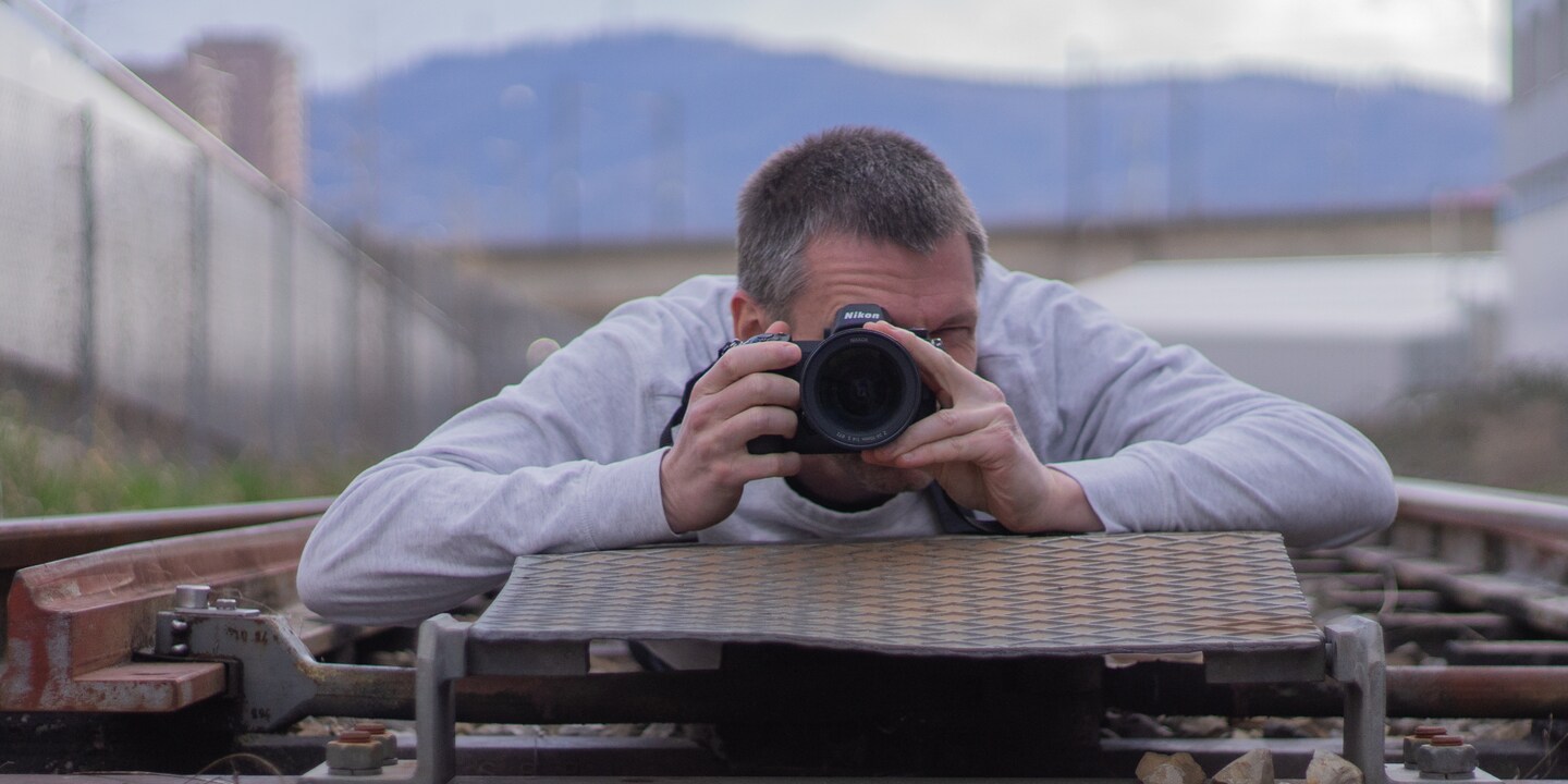 Nikon Z6: Getestet auf Community-Fragen