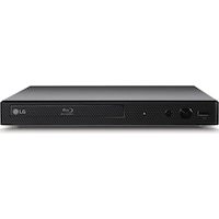 LG BP250 (Blu-ray Player)