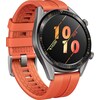 Huawei Watch GT Active Edition (46.50 mm, Titan, Edelstahl, One Size)