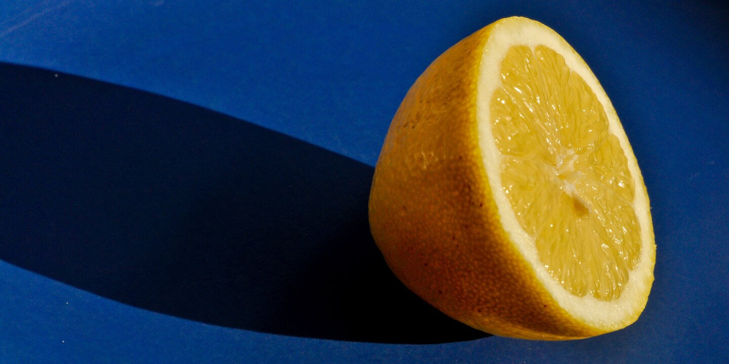 Foto-Kurztipp: Beachte die Lichtrichtung