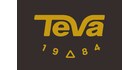 Logo der Marke Teva